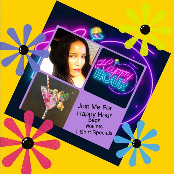 - LUNCHTIME SHARE & SHINE FLYER - Picture 7 of 16